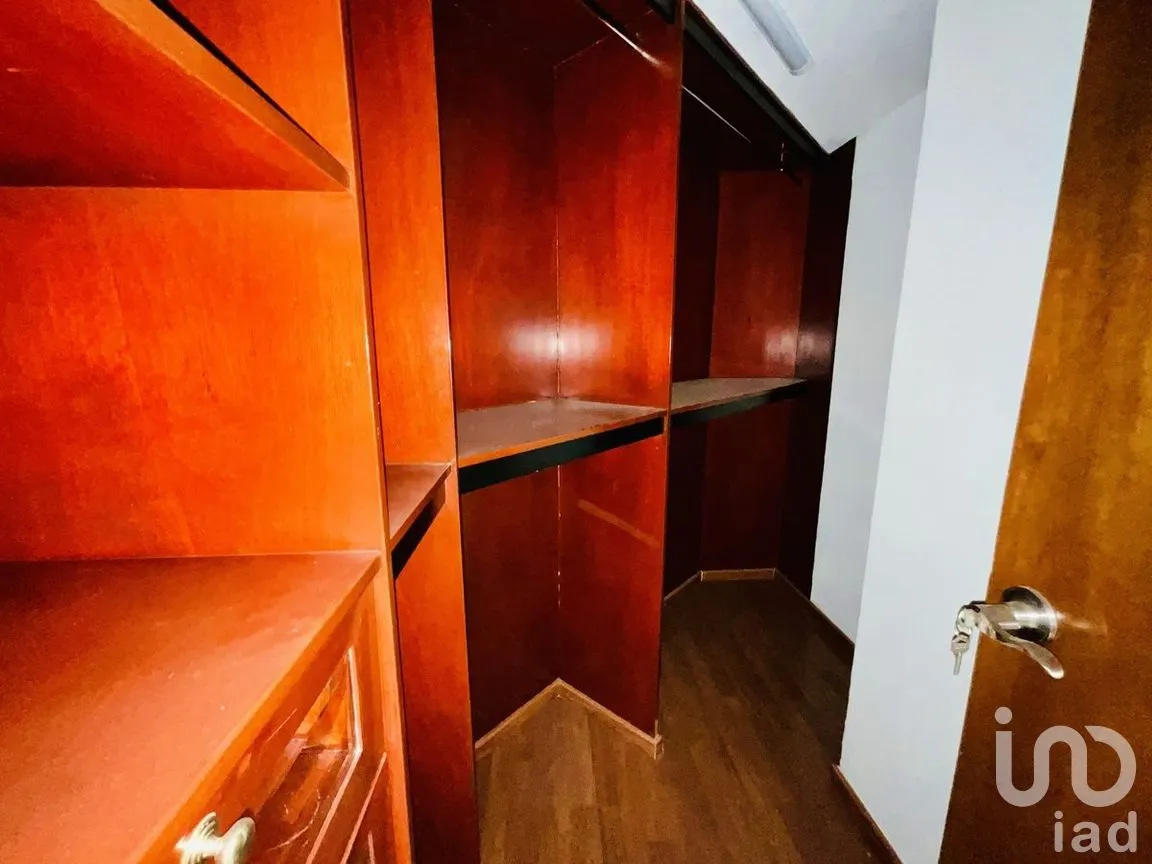 Departamento en Renta en Lomas Country Club, Huixquilucan, Estado De México | NEX-227482 | iad México | Foto 32 de 34