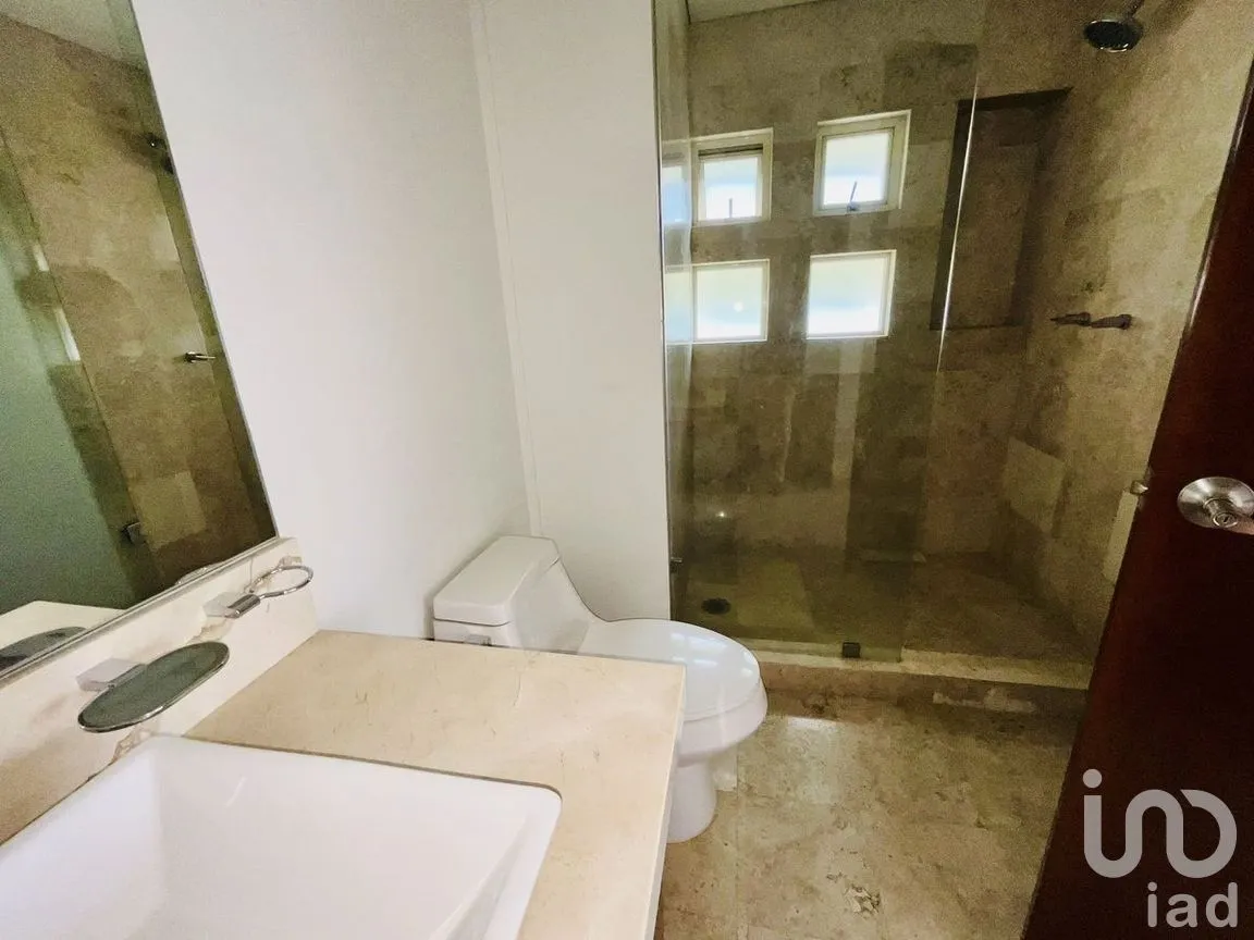 Departamento en Renta en Lomas Country Club, Huixquilucan, Estado De México | NEX-227482 | iad México | Foto 33 de 34