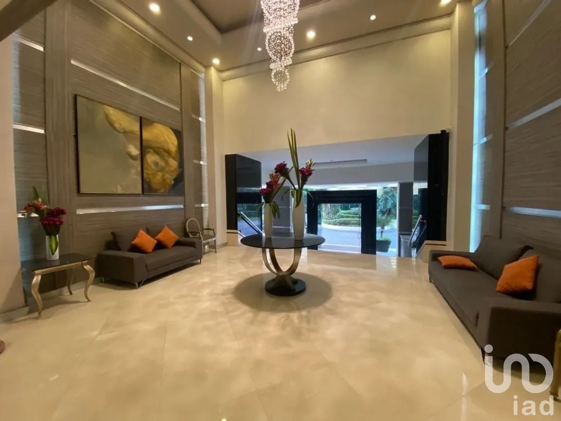 Departamento en Renta en Lomas Country Club, Huixquilucan, Estado De México | NEX-227482 | iad México | Foto 34 de 34