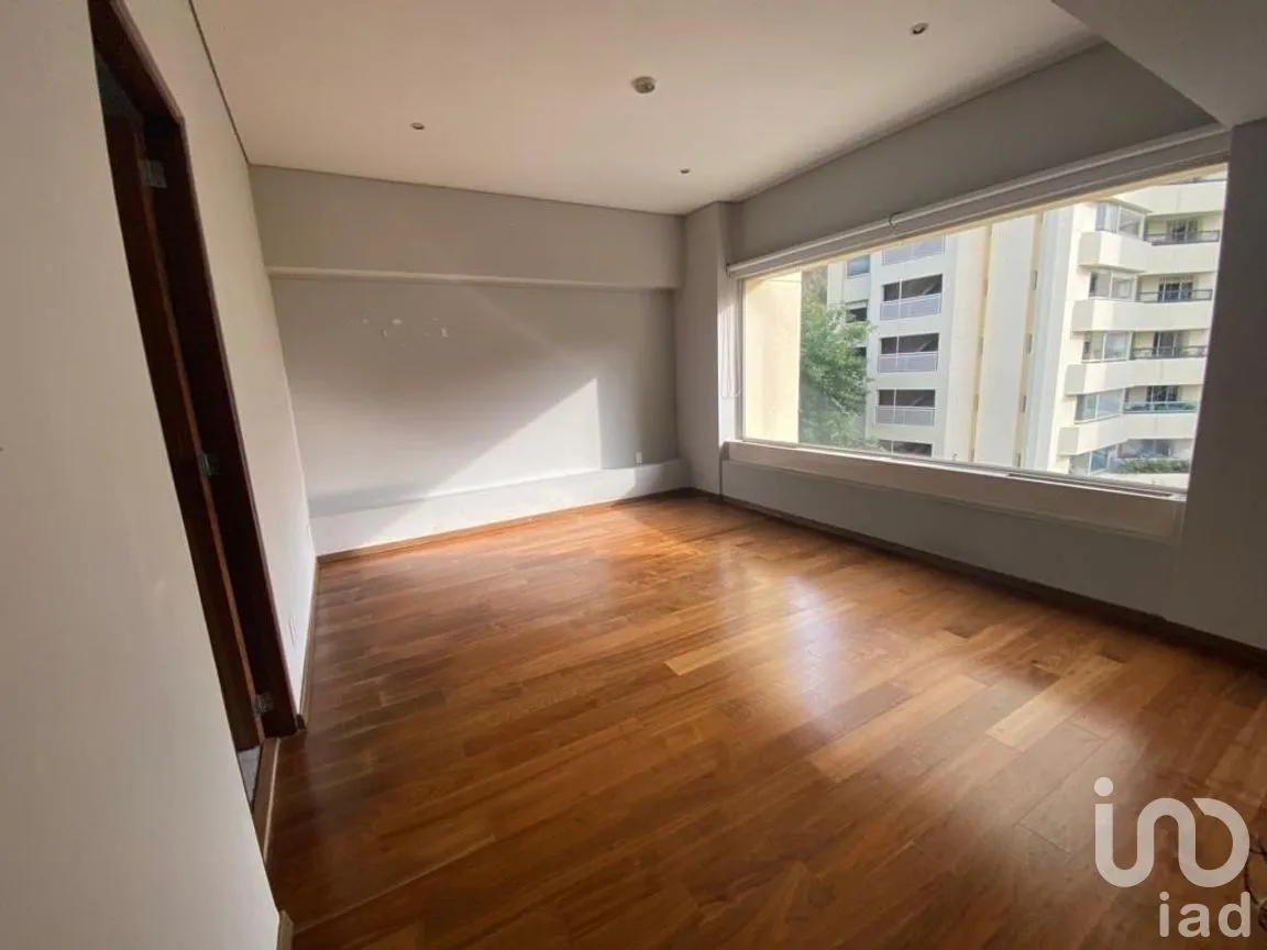 Departamento en Renta en Lomas Country Club, Huixquilucan, Estado De México | NEX-227482 | iad México | Foto 6 de 34