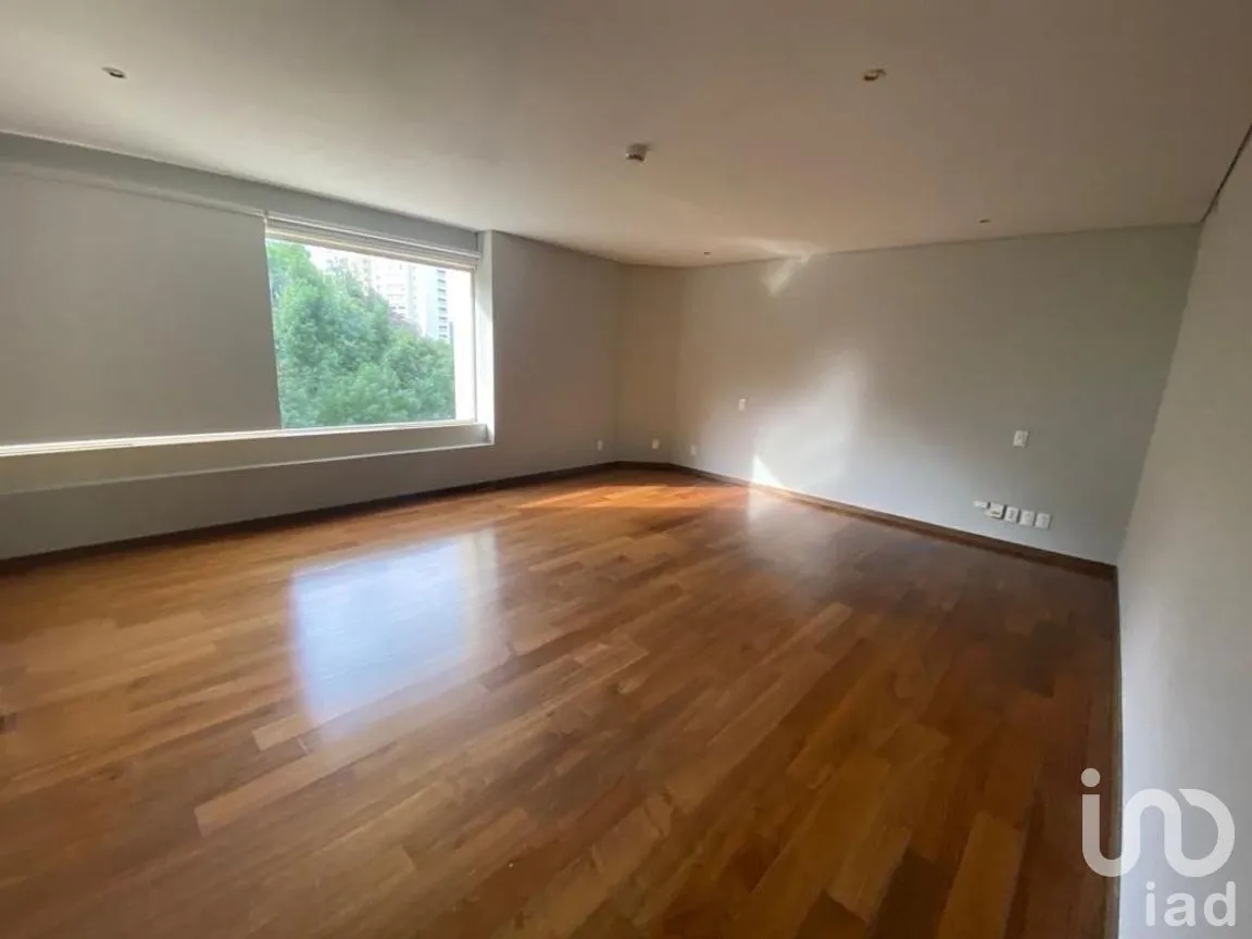 Departamento en Renta en Lomas Country Club, Huixquilucan, Estado De México | NEX-227482 | iad México | Foto 7 de 34