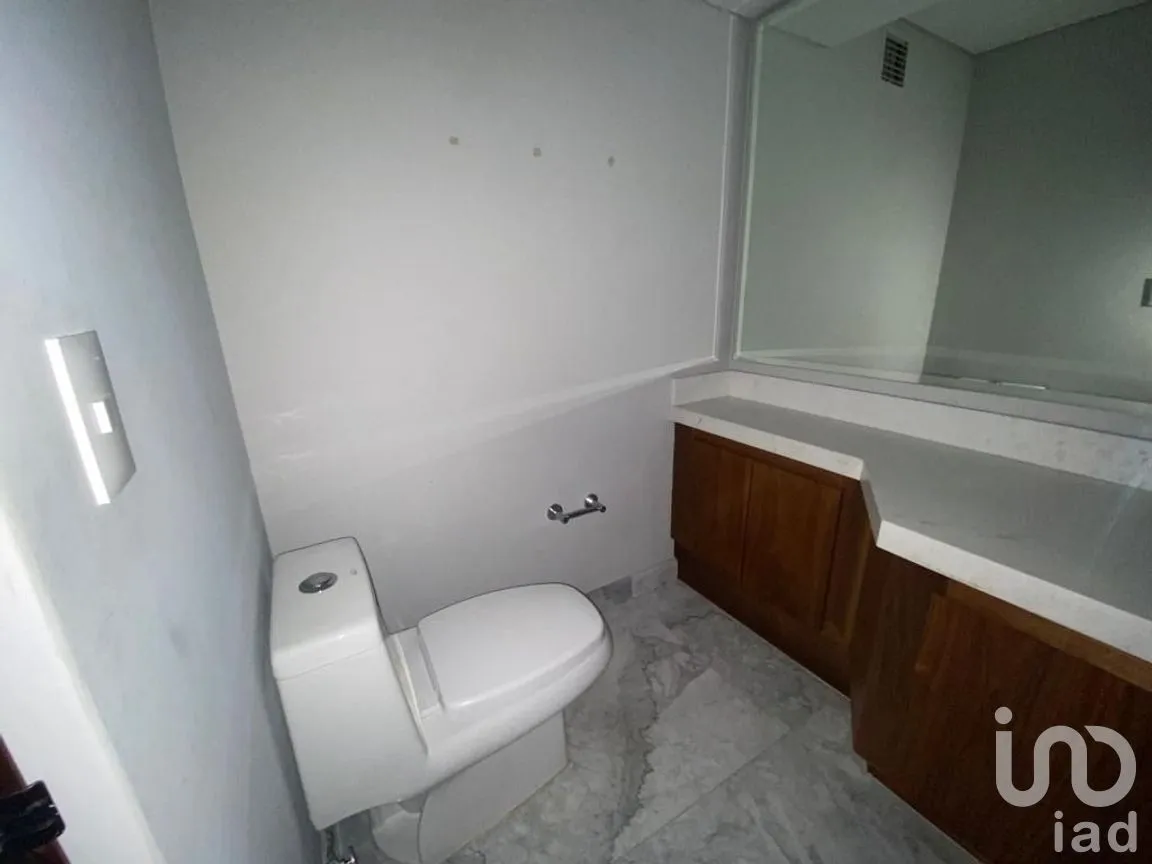 Departamento en Renta en Lomas Country Club, Huixquilucan, Estado De México | NEX-227482 | iad México | Foto 8 de 34