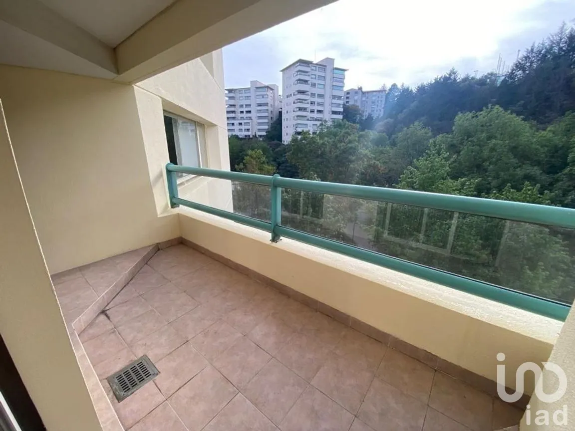 Departamento en Renta en Lomas Country Club, Huixquilucan, Estado De México | NEX-227482 | iad México | Foto 9 de 34