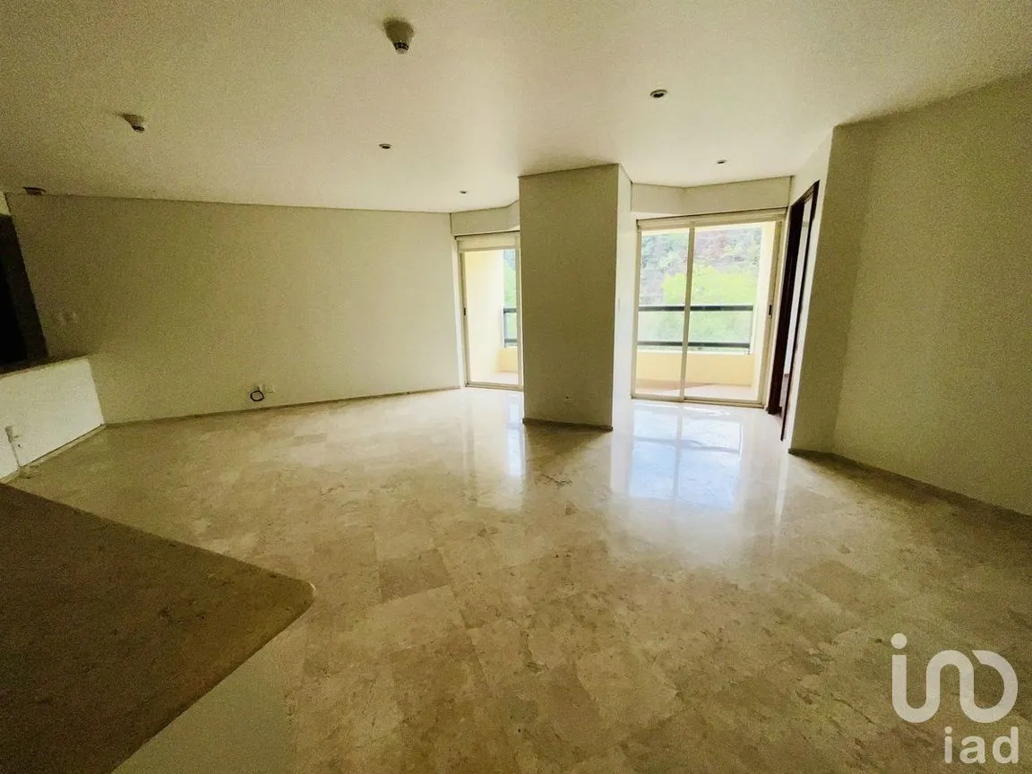 Departamento en Renta en Lomas Country Club, Huixquilucan, Estado De México | NEX-227482 | iad México | Foto 10 de 34