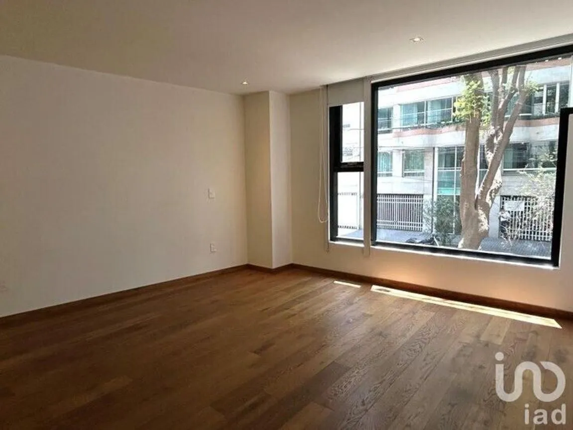 Departamento en Venta en Polanco I Sección, Miguel Hidalgo, Ciudad de México | NEX-227483 | iad México | Foto 2 de 15