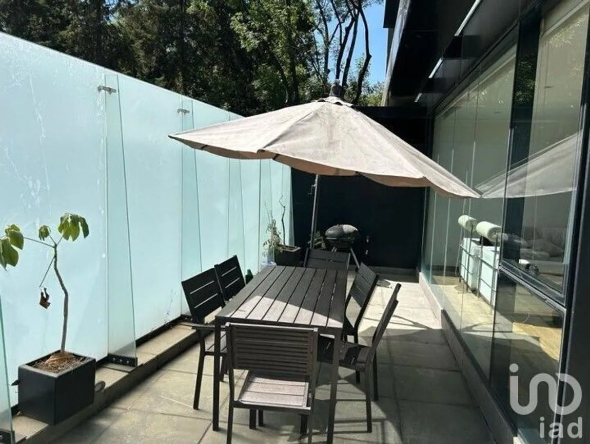 Departamento en Venta en Polanco I Sección, Miguel Hidalgo, Ciudad de México | NEX-227483 | iad México | Foto 11 de 15