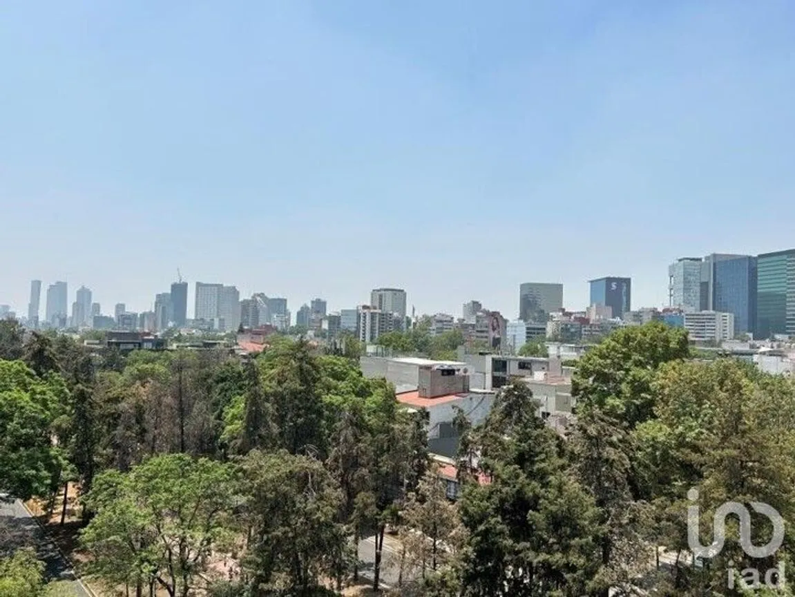 Departamento en Venta en Polanco I Sección, Miguel Hidalgo, Ciudad de México | NEX-227483 | iad México | Foto 14 de 15