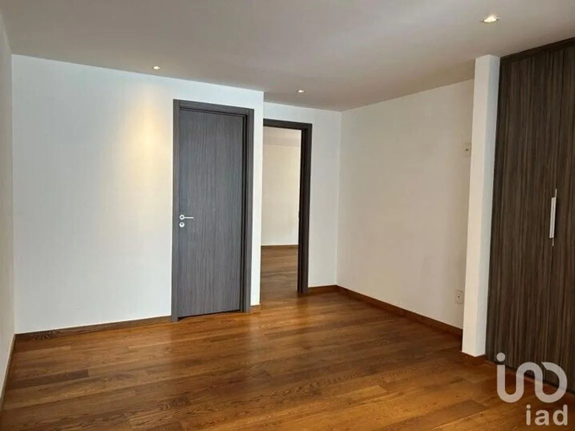 Departamento en Venta en Polanco I Sección, Miguel Hidalgo, Ciudad de México | NEX-227483 | iad México | Foto 4 de 15
