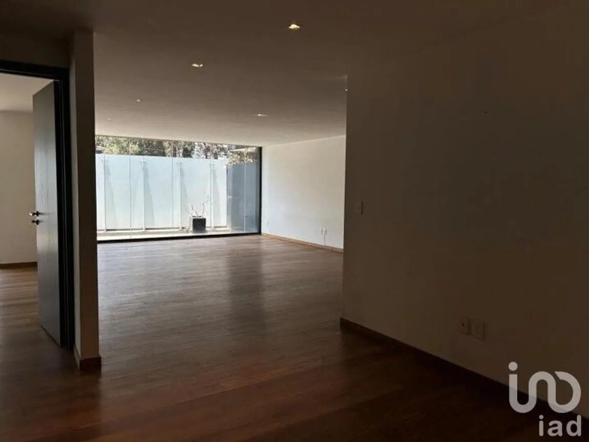 Departamento en Venta en Polanco I Sección, Miguel Hidalgo, Ciudad de México | NEX-227483 | iad México | Foto 5 de 15