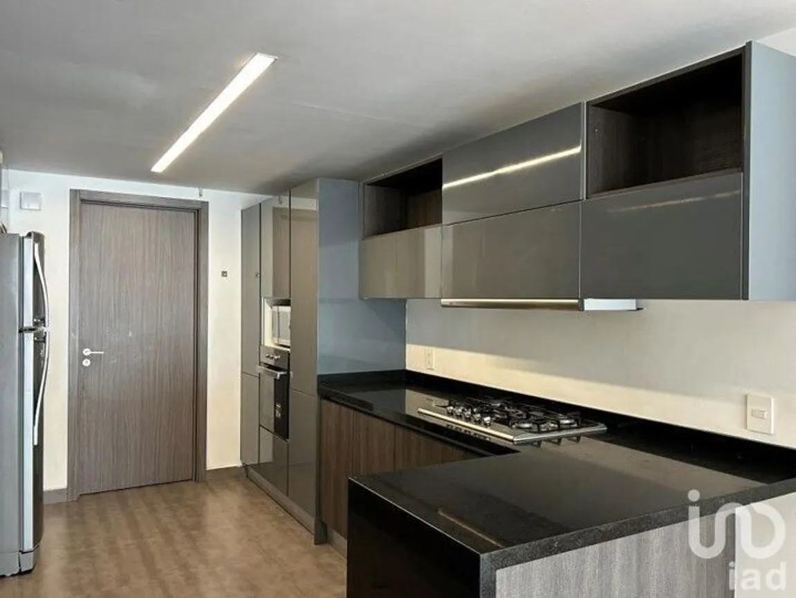 Departamento en Venta en Polanco I Sección, Miguel Hidalgo, Ciudad de México | NEX-227483 | iad México | Foto 8 de 15
