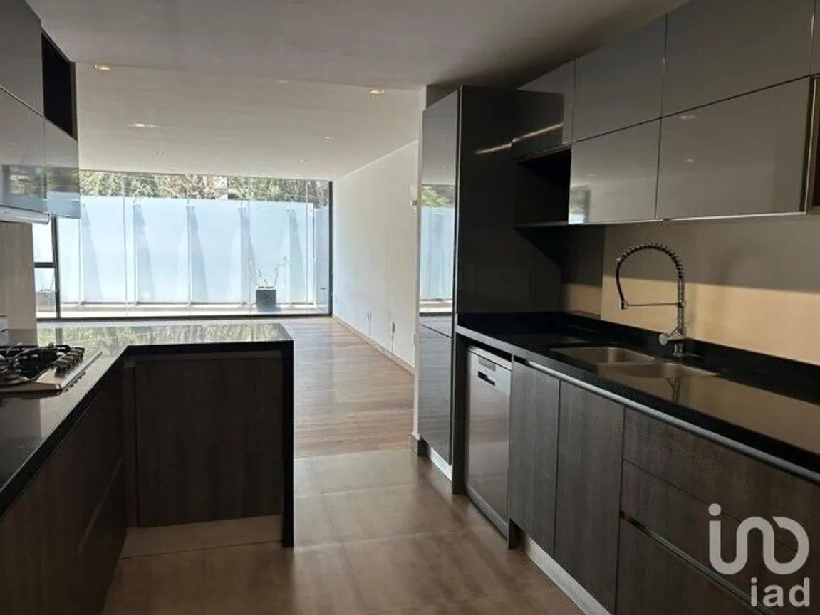 Departamento en Venta en Polanco I Sección, Miguel Hidalgo, Ciudad de México | NEX-227483 | iad México | Foto 9 de 15