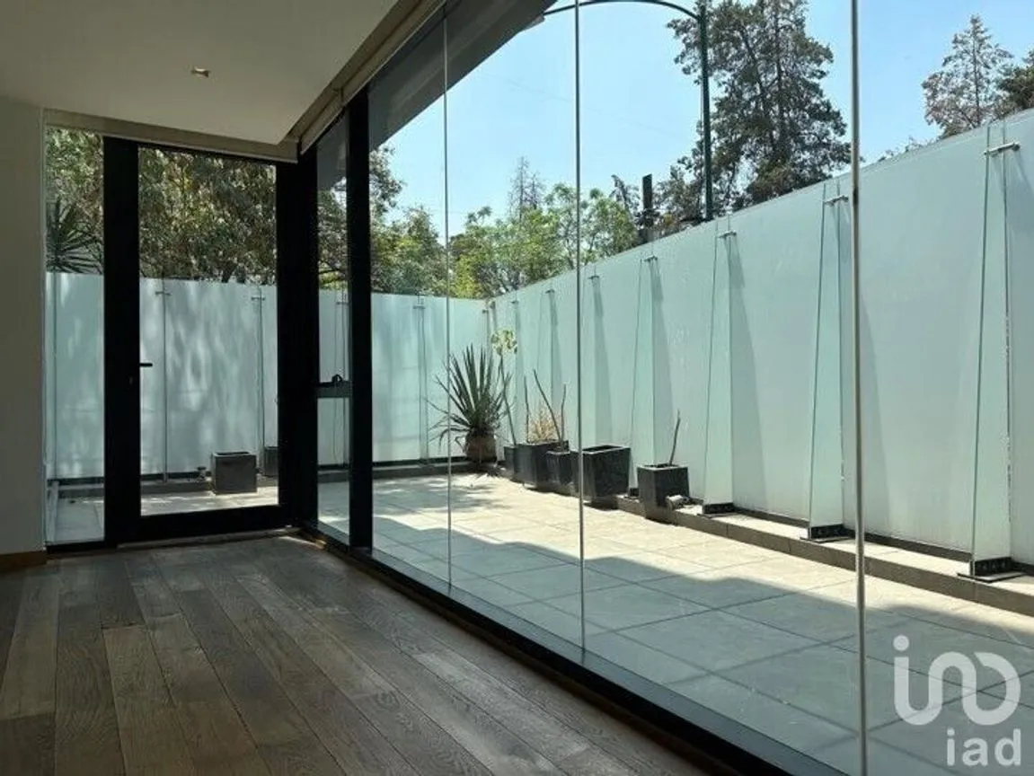 Departamento en Renta en Polanco I Sección, Miguel Hidalgo, Ciudad de México | NEX-227484 | iad México | Foto 10 de 15