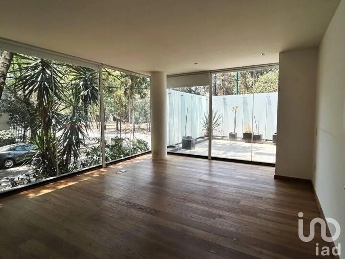 Departamento en Renta en Polanco I Sección, Miguel Hidalgo, Ciudad de México | NEX-227484 | iad México | Foto 1 de 15