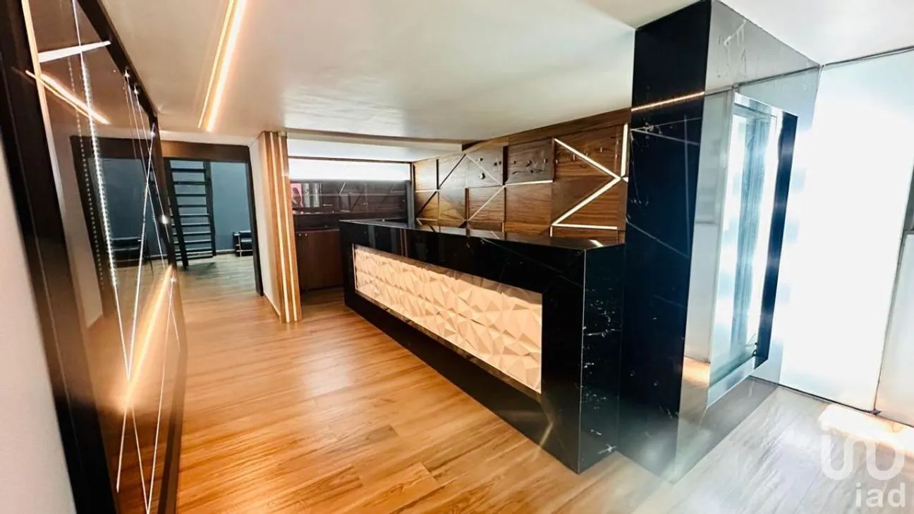 Casa en Renta en Polanco III Sección, Miguel Hidalgo, Ciudad de México | NEX-227486 | iad México | Foto 2 de 19