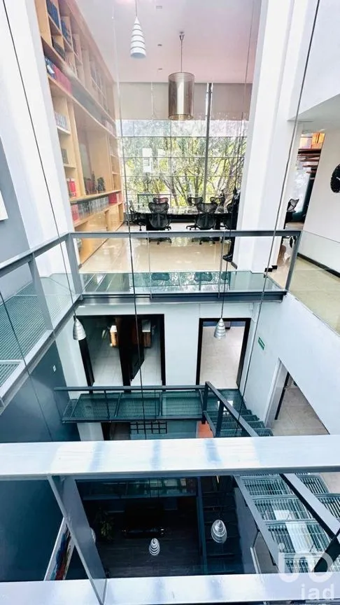 Casa en Renta en Polanco III Sección, Miguel Hidalgo, Ciudad de México | NEX-227486 | iad México | Foto 12 de 19