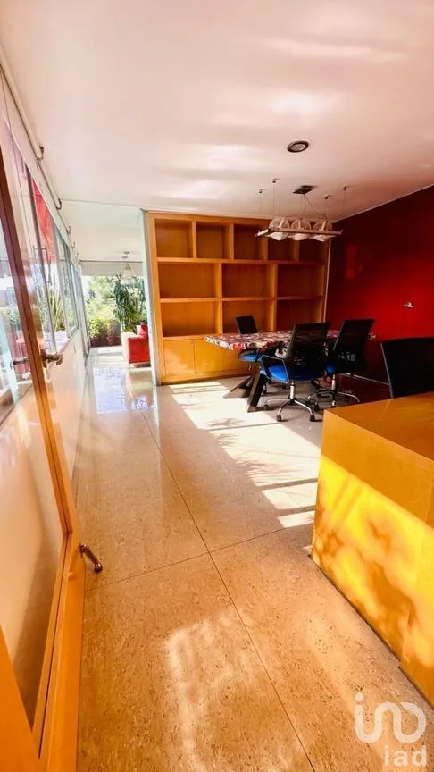 Casa en Renta en Polanco III Sección, Miguel Hidalgo, Ciudad de México | NEX-227486 | iad México | Foto 13 de 19