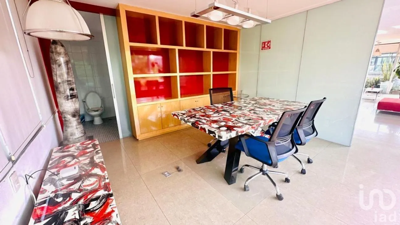 Casa en Renta en Polanco III Sección, Miguel Hidalgo, Ciudad de México | NEX-227486 | iad México | Foto 17 de 19