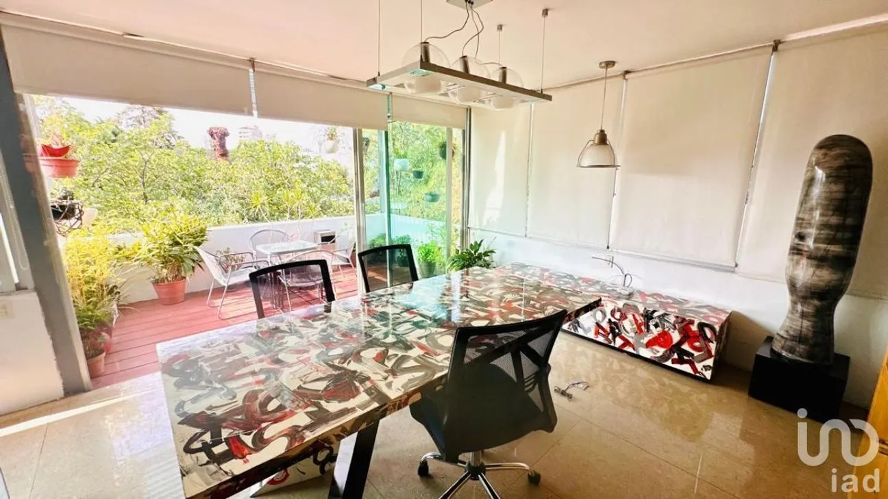 Casa en Renta en Polanco III Sección, Miguel Hidalgo, Ciudad de México | NEX-227486 | iad México | Foto 18 de 19