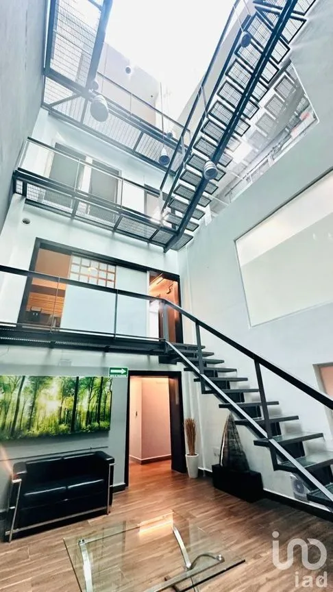 Casa en Renta en Polanco III Sección, Miguel Hidalgo, Ciudad de México | NEX-227486 | iad México | Foto 3 de 19