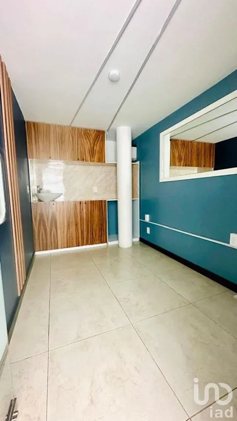 Casa en Renta en Polanco III Sección, Miguel Hidalgo, Ciudad de México | NEX-227486 | iad México | Foto 4 de 19