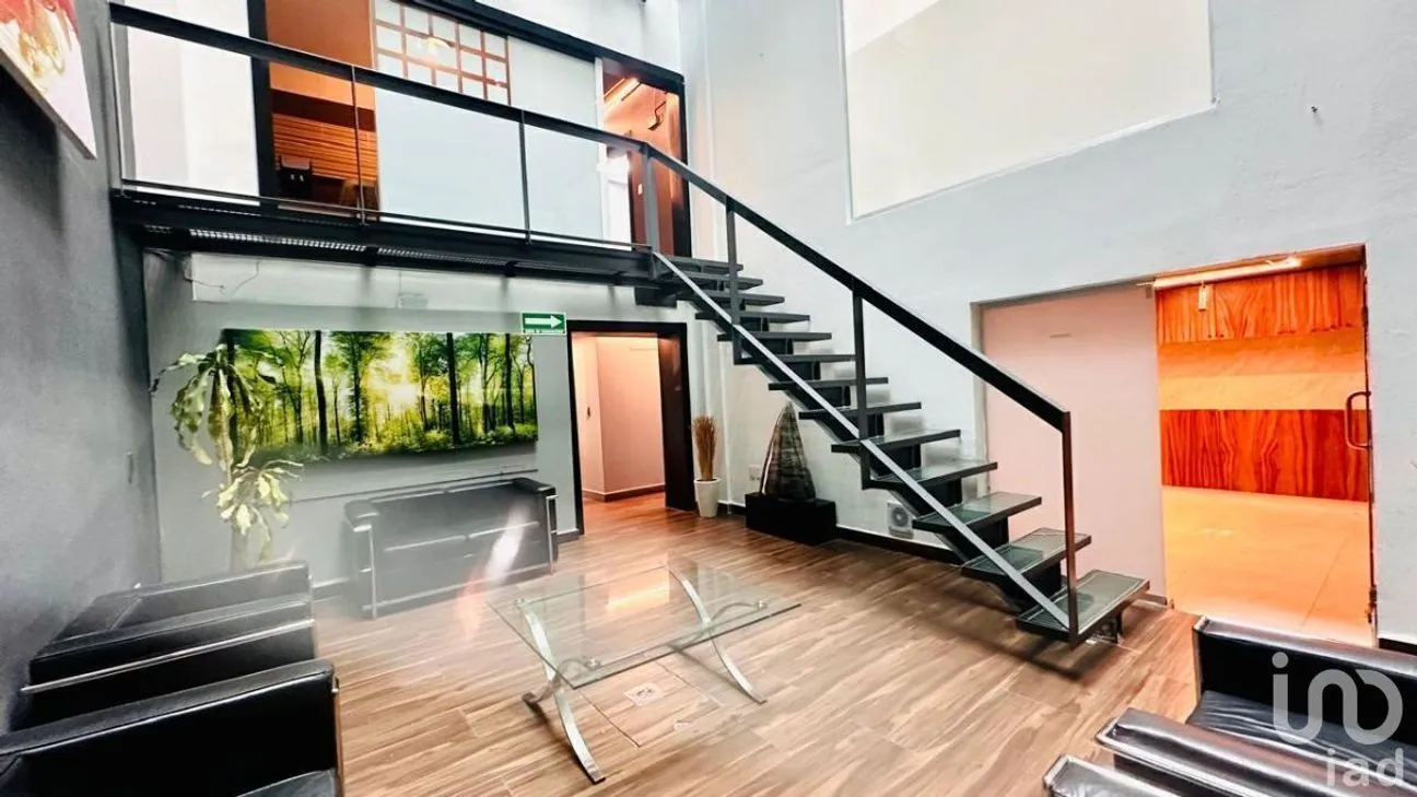 Casa en Renta en Polanco III Sección, Miguel Hidalgo, Ciudad de México | NEX-227486 | iad México | Foto 7 de 19