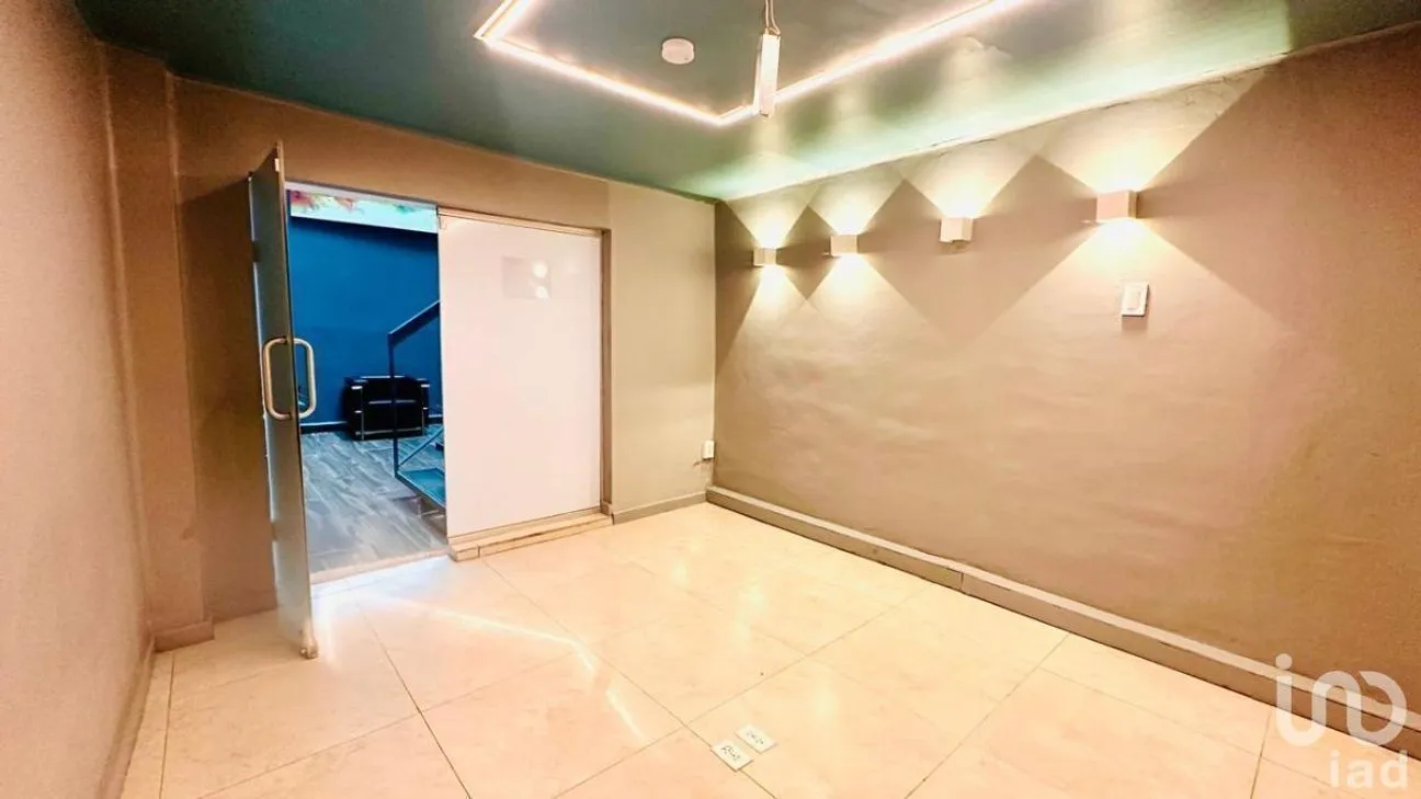 Casa en Renta en Polanco III Sección, Miguel Hidalgo, Ciudad de México | NEX-227486 | iad México | Foto 8 de 19