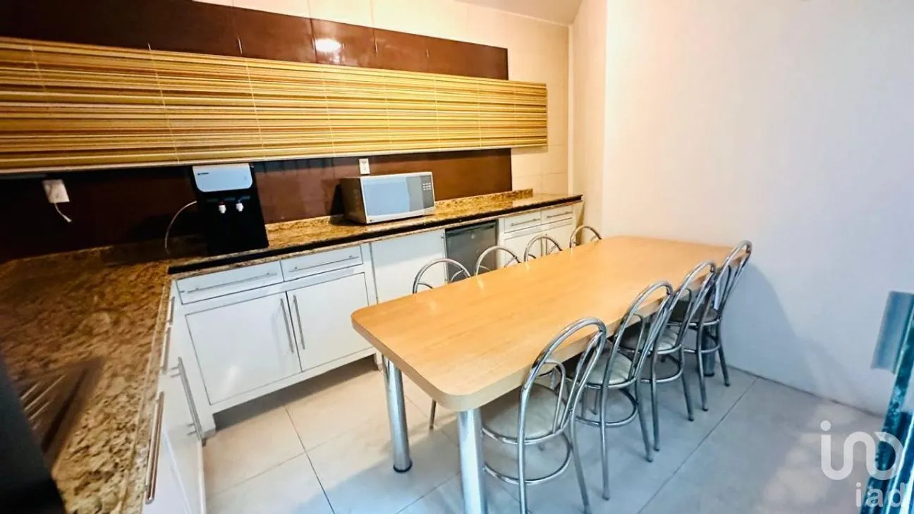 Casa en Renta en Polanco III Sección, Miguel Hidalgo, Ciudad de México | NEX-227486 | iad México | Foto 9 de 19