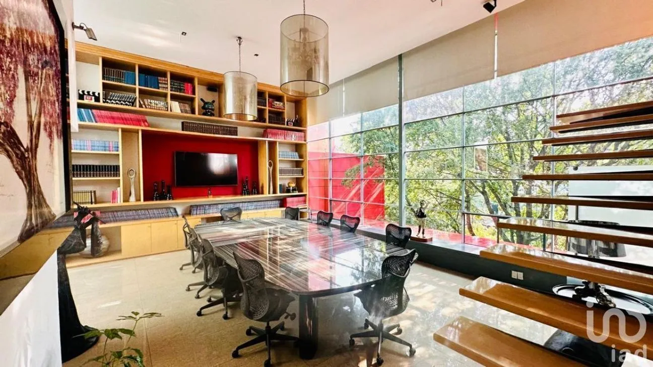 Casa en Renta en Polanco III Sección, Miguel Hidalgo, Ciudad de México | NEX-227486 | iad México | Foto 1 de 19