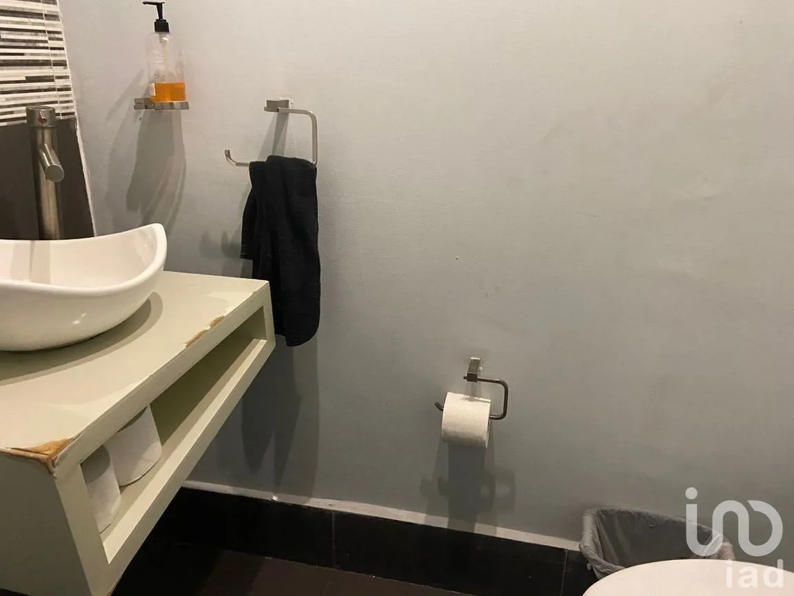 Local en Venta en Hipódromo Condesa, Cuauhtémoc, Ciudad de México | NEX-227488 | iad México | Foto 12 de 16