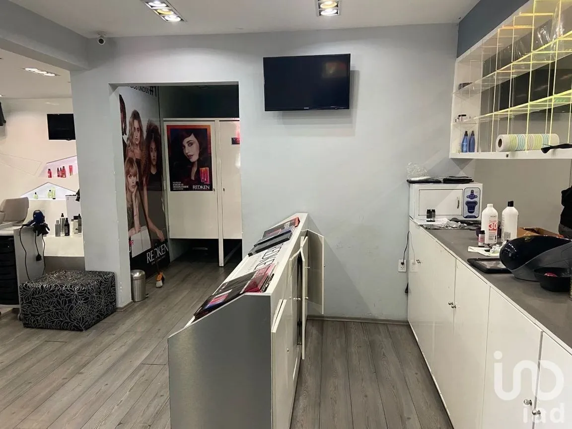 Local en Venta en Hipódromo Condesa, Cuauhtémoc, Ciudad de México | NEX-227488 | iad México | Foto 5 de 16