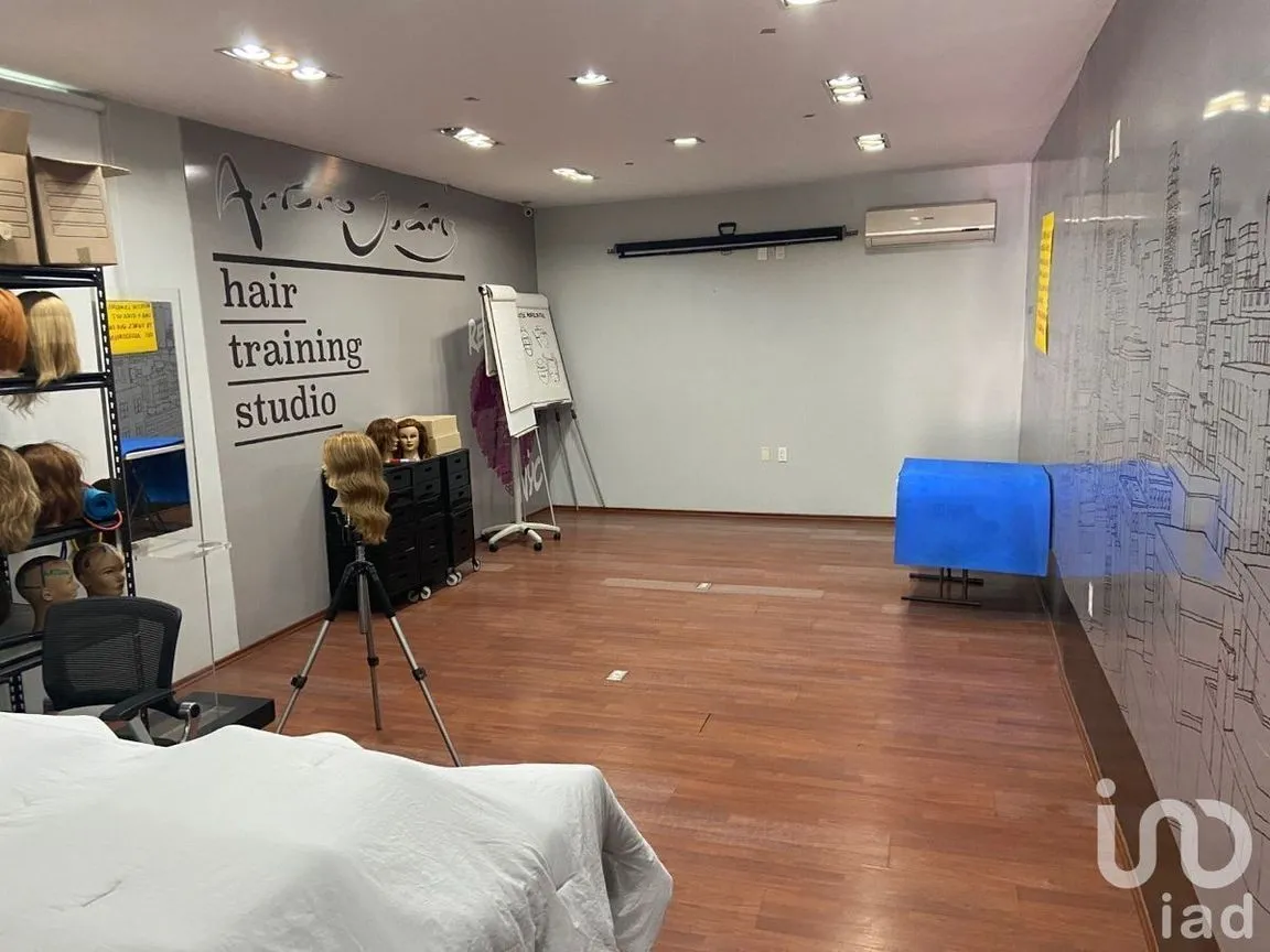 Local en Venta en Hipódromo Condesa, Cuauhtémoc, Ciudad de México | NEX-227488 | iad México | Foto 10 de 16