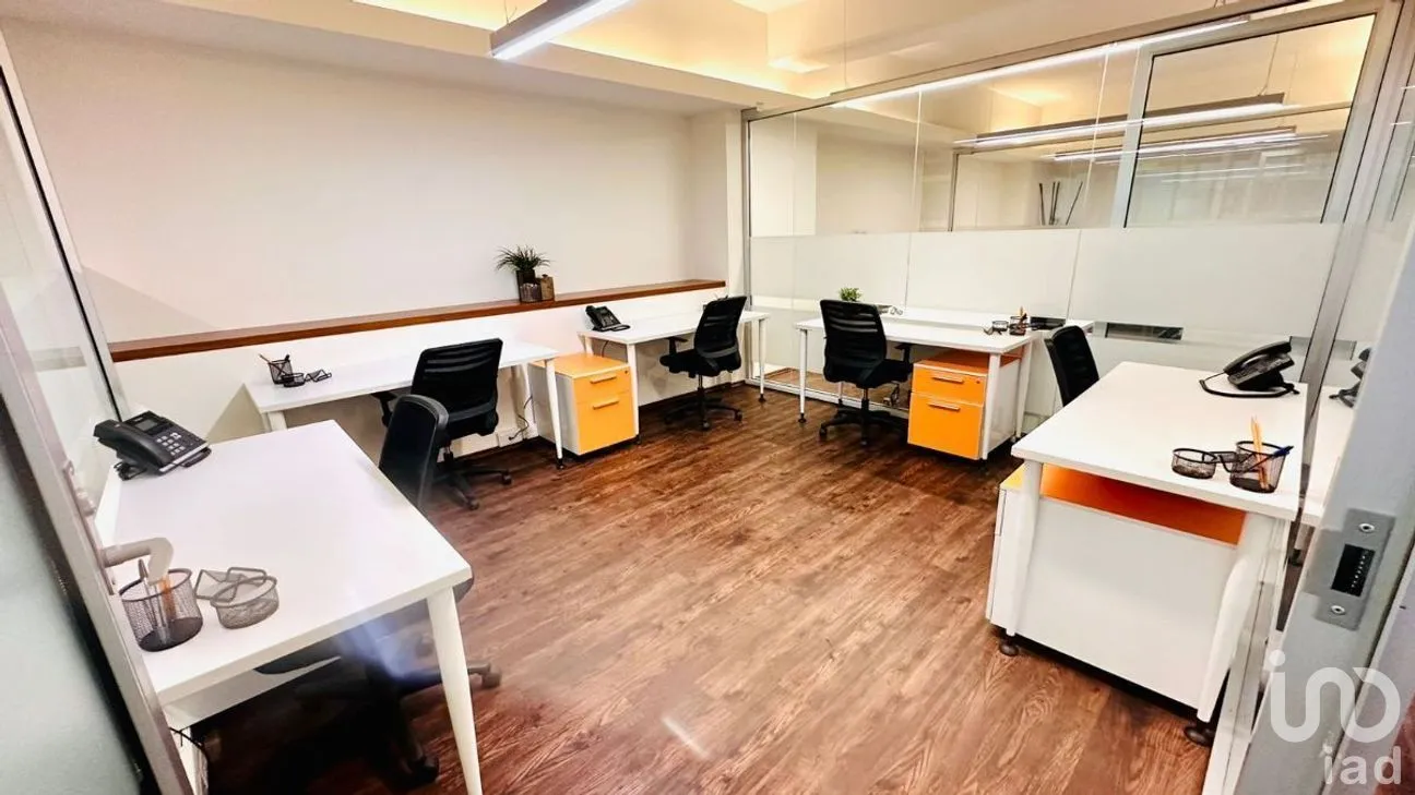 Oficina en Renta en Polanco I Sección, Miguel Hidalgo, Ciudad de México | NEX-227489 | iad México | Foto 12 de 23