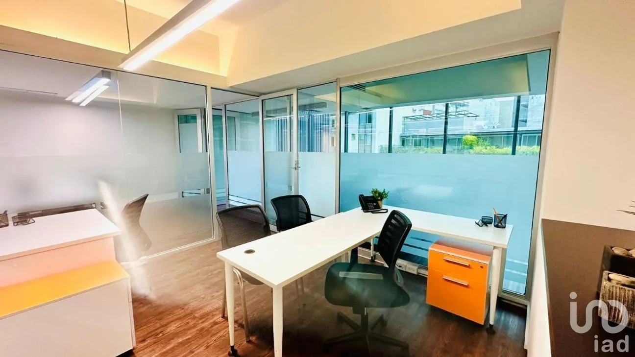 Oficina en Renta en Polanco I Sección, Miguel Hidalgo, Ciudad de México | NEX-227489 | iad México | Foto 20 de 23