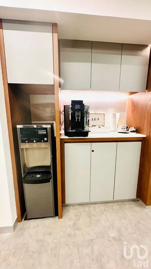 Oficina en Renta en Polanco I Sección, Miguel Hidalgo, Ciudad de México | NEX-227489 | iad México | Foto 22 de 23