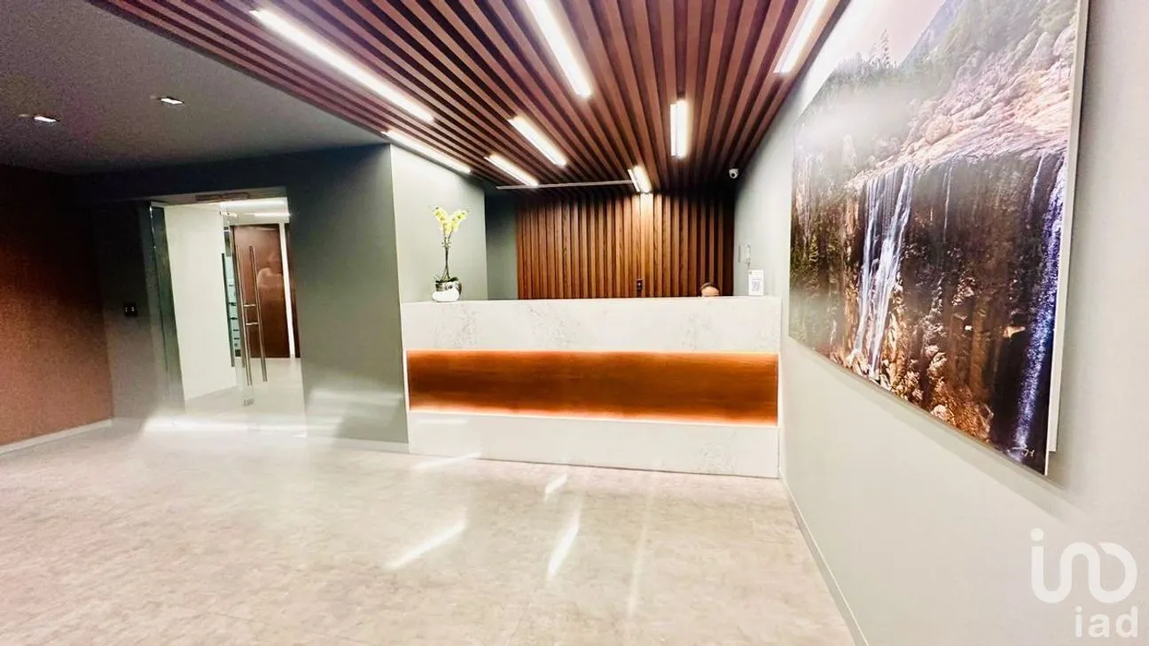 Oficina en Renta en Polanco I Sección, Miguel Hidalgo, Ciudad de México | NEX-227489 | iad México | Foto 5 de 23