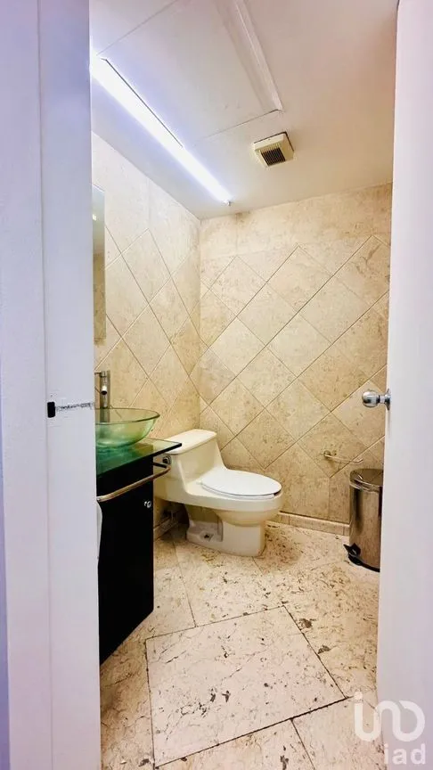 Oficina en Renta en Polanco I Sección, Miguel Hidalgo, Ciudad de México | NEX-227489 | iad México | Foto 9 de 23