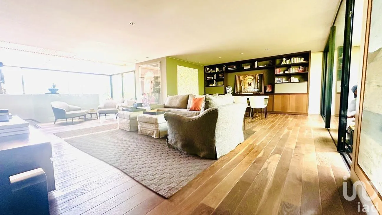 Departamento en Venta en Polanco I Sección, Miguel Hidalgo, Ciudad de México | NEX-227490 | iad México | Foto 2 de 48