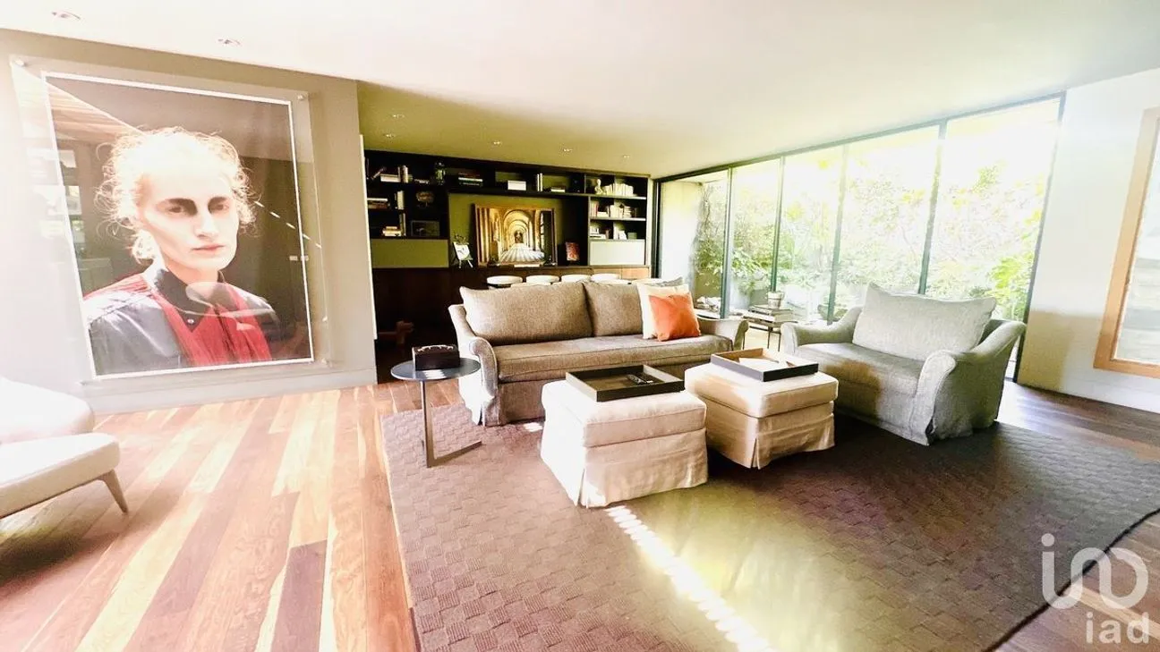 Departamento en Venta en Polanco I Sección, Miguel Hidalgo, Ciudad de México | NEX-227490 | iad México | Foto 11 de 48