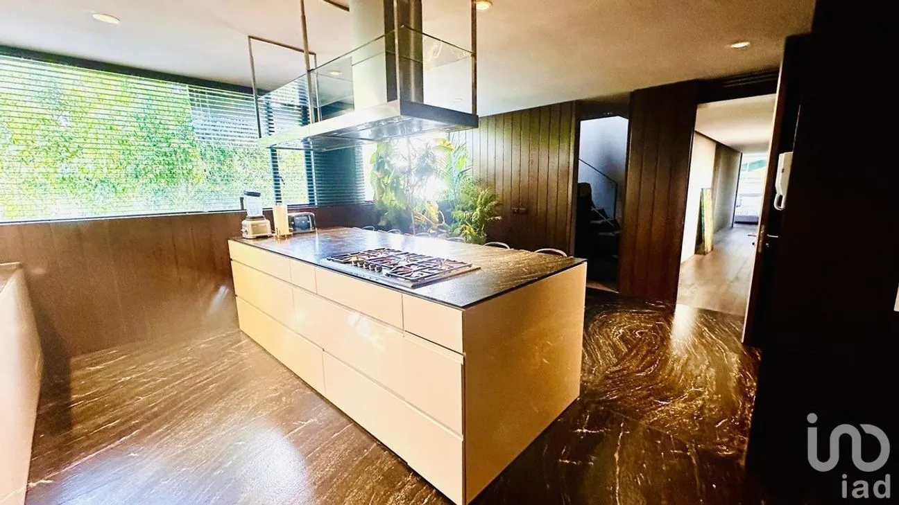 Departamento en Venta en Polanco I Sección, Miguel Hidalgo, Ciudad de México | NEX-227490 | iad México | Foto 14 de 48