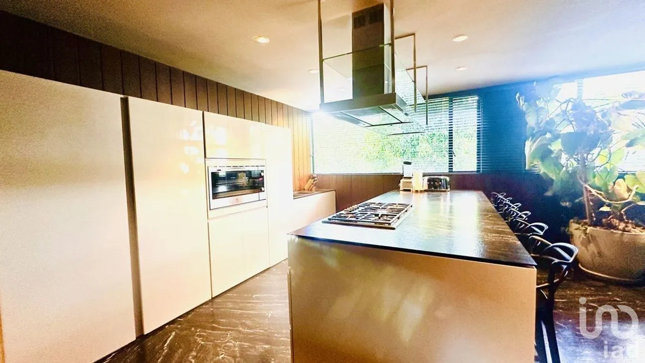 Departamento en Venta en Polanco I Sección, Miguel Hidalgo, Ciudad de México | NEX-227490 | iad México | Foto 15 de 48