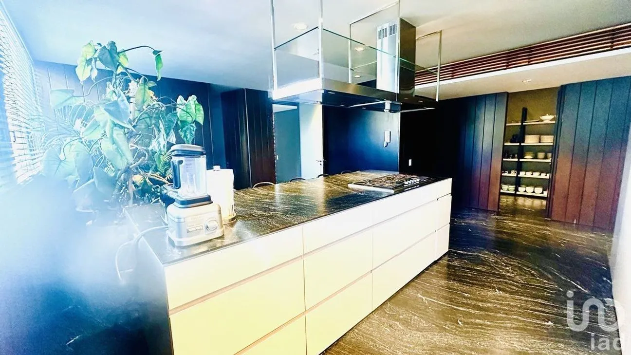 Departamento en Venta en Polanco I Sección, Miguel Hidalgo, Ciudad de México | NEX-227490 | iad México | Foto 16 de 48