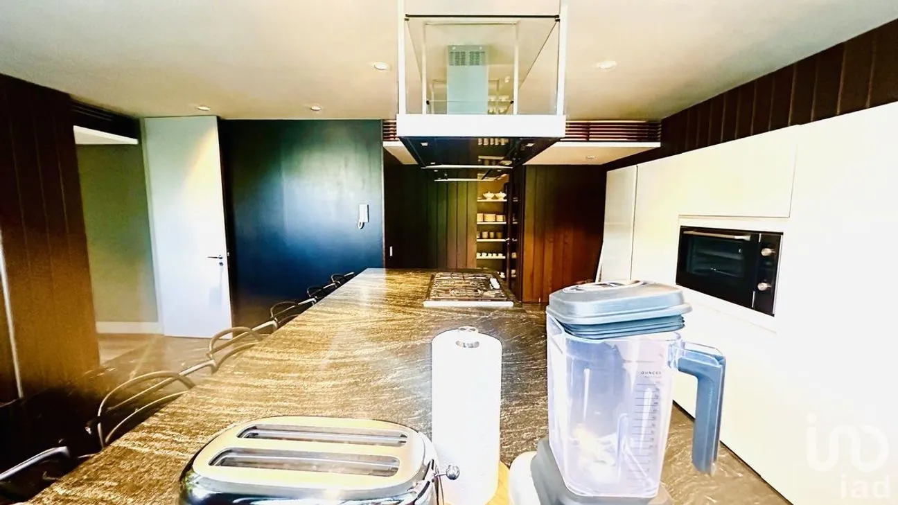 Departamento en Venta en Polanco I Sección, Miguel Hidalgo, Ciudad de México | NEX-227490 | iad México | Foto 17 de 48