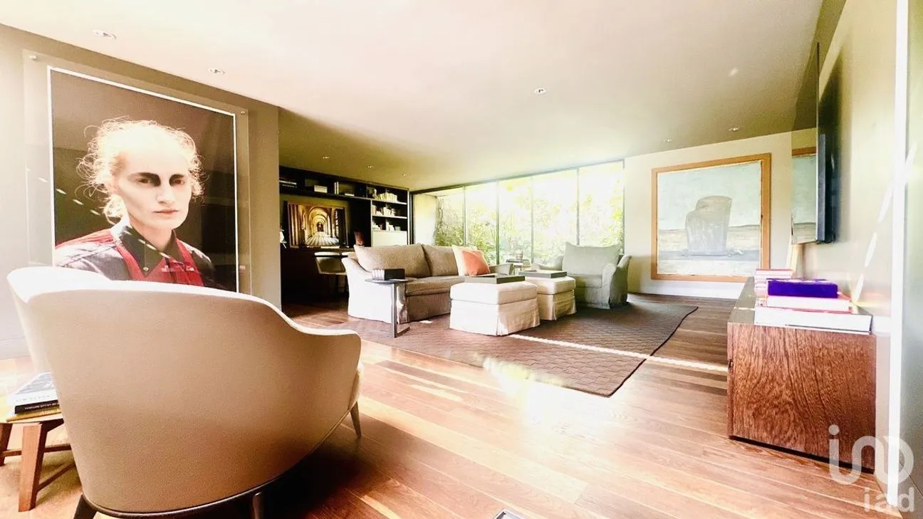 Departamento en Venta en Polanco I Sección, Miguel Hidalgo, Ciudad de México | NEX-227490 | iad México | Foto 3 de 48