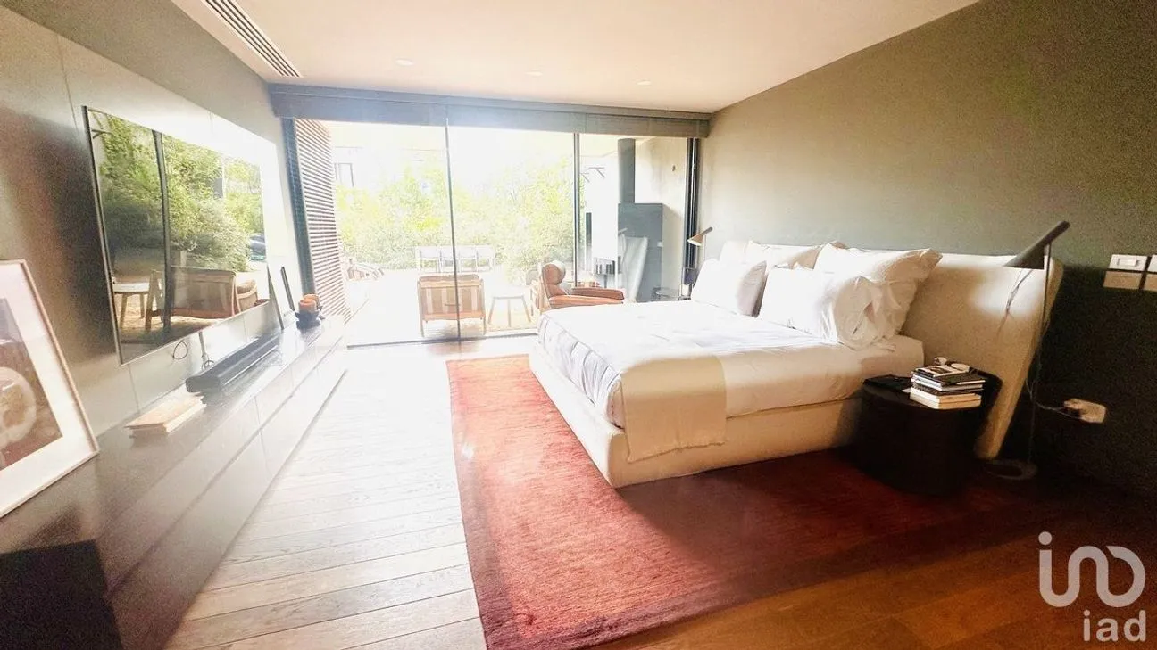 Departamento en Venta en Polanco I Sección, Miguel Hidalgo, Ciudad de México | NEX-227490 | iad México | Foto 21 de 48