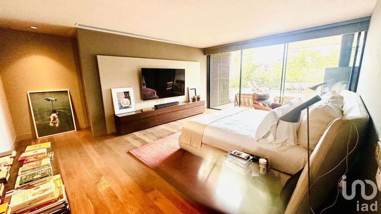 Departamento en Venta en Polanco I Sección, Miguel Hidalgo, Ciudad de México | NEX-227490 | iad México | Foto 22 de 48