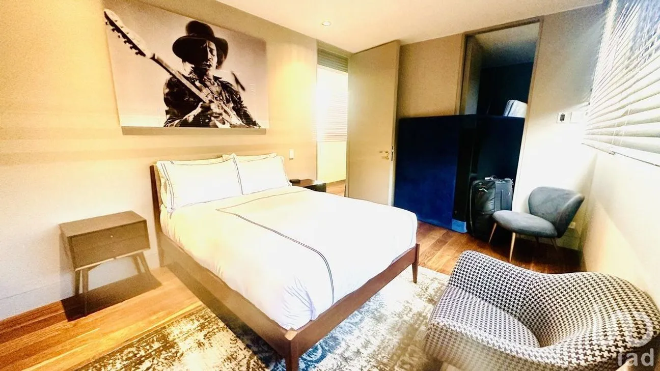 Departamento en Venta en Polanco I Sección, Miguel Hidalgo, Ciudad de México | NEX-227490 | iad México | Foto 24 de 48