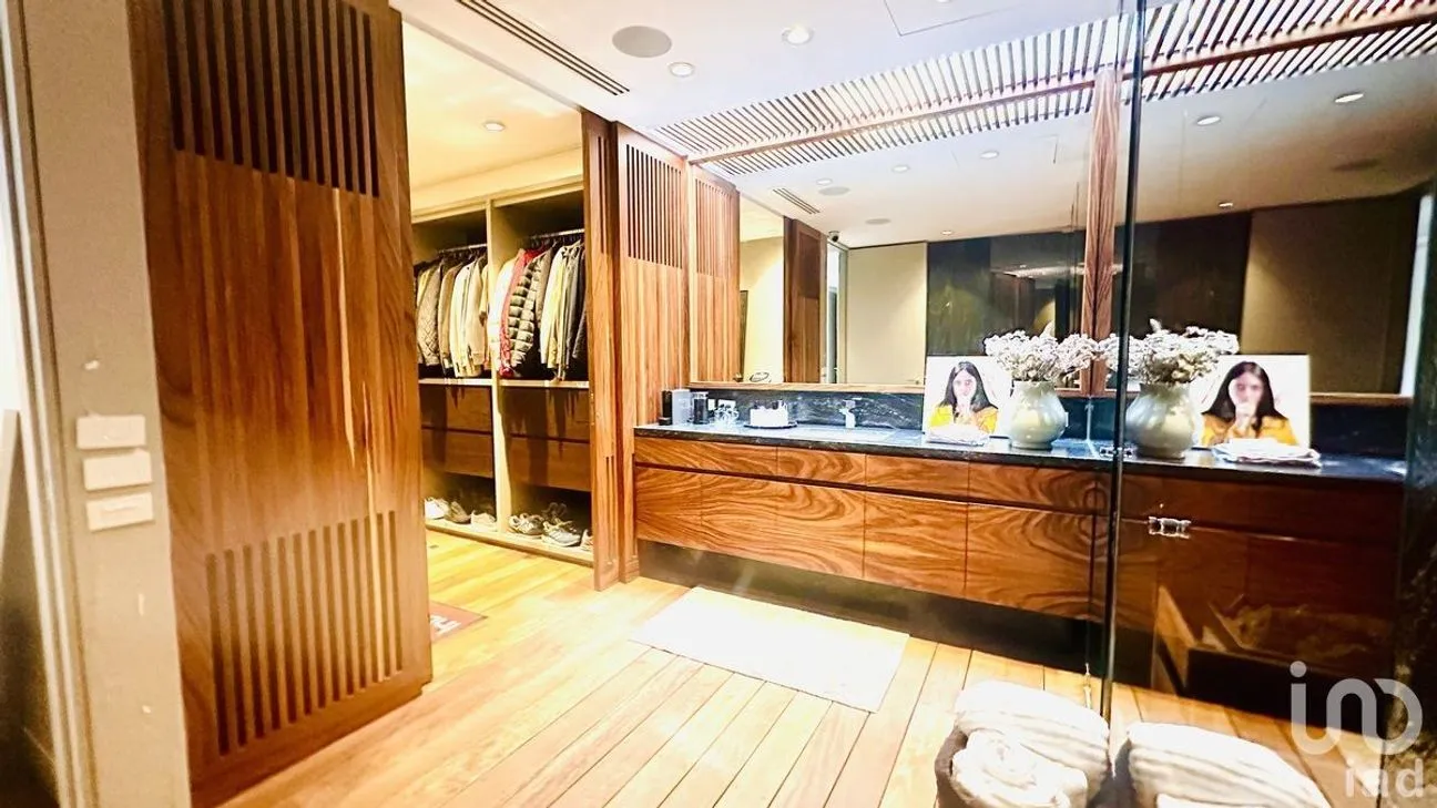 Departamento en Venta en Polanco I Sección, Miguel Hidalgo, Ciudad de México | NEX-227490 | iad México | Foto 25 de 48