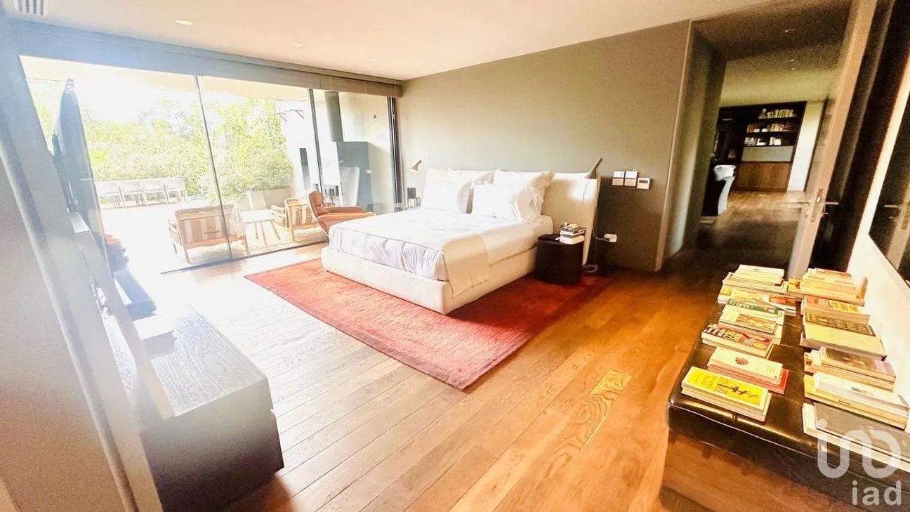 Departamento en Venta en Polanco I Sección, Miguel Hidalgo, Ciudad de México | NEX-227490 | iad México | Foto 26 de 48