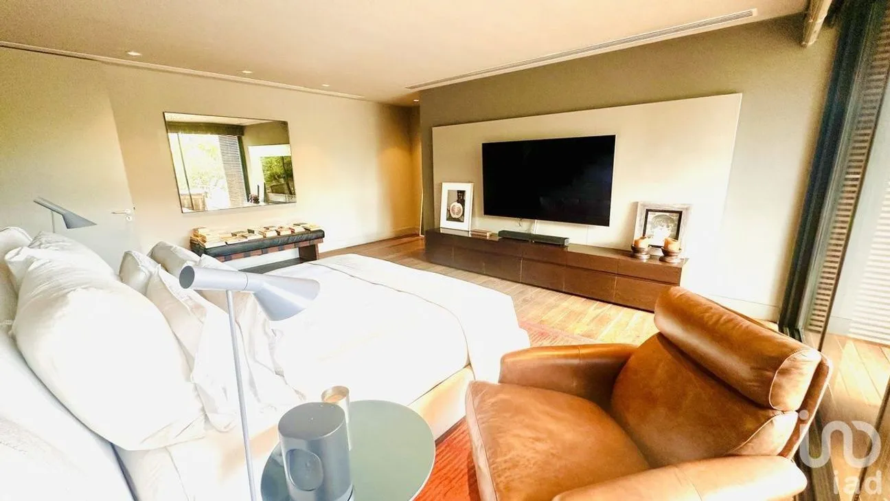 Departamento en Venta en Polanco I Sección, Miguel Hidalgo, Ciudad de México | NEX-227490 | iad México | Foto 27 de 48