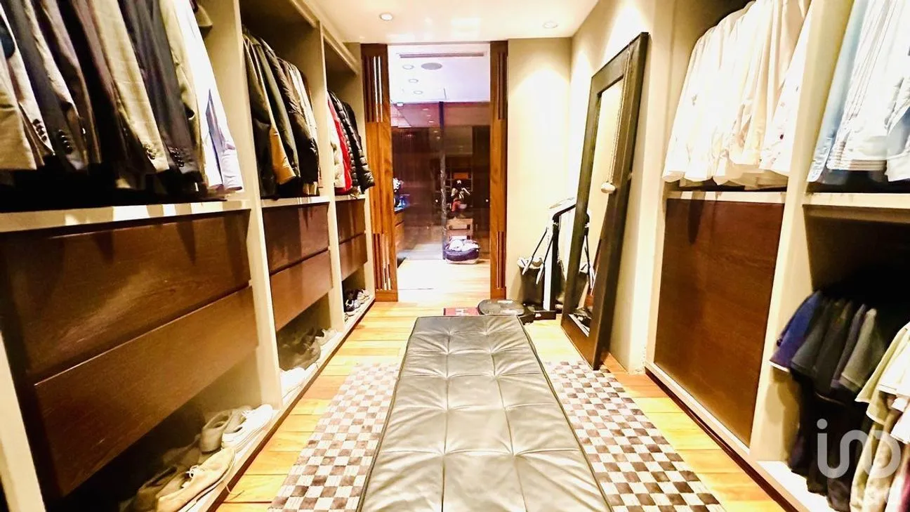 Departamento en Venta en Polanco I Sección, Miguel Hidalgo, Ciudad de México | NEX-227490 | iad México | Foto 28 de 48